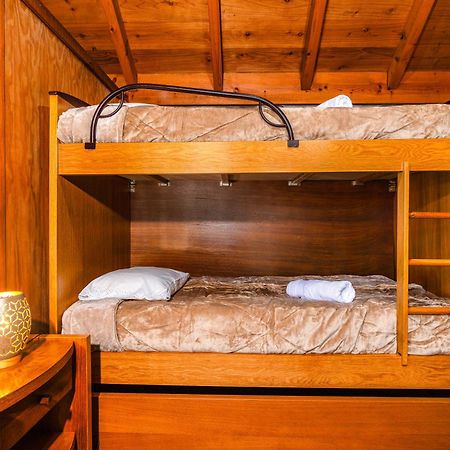 King'S House - Centennial House Ribeira do Raposo エクステリア 写真