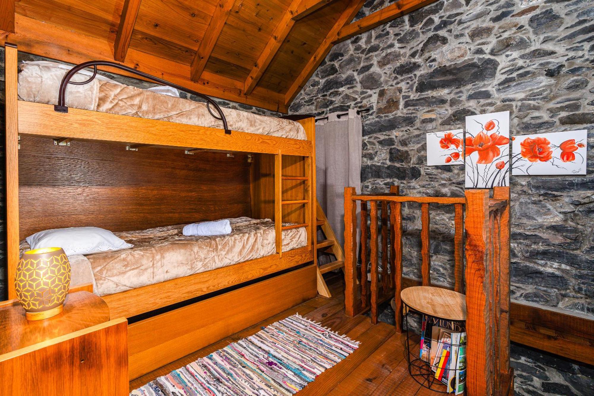 King'S House - Centennial House Ribeira do Raposo エクステリア 写真
