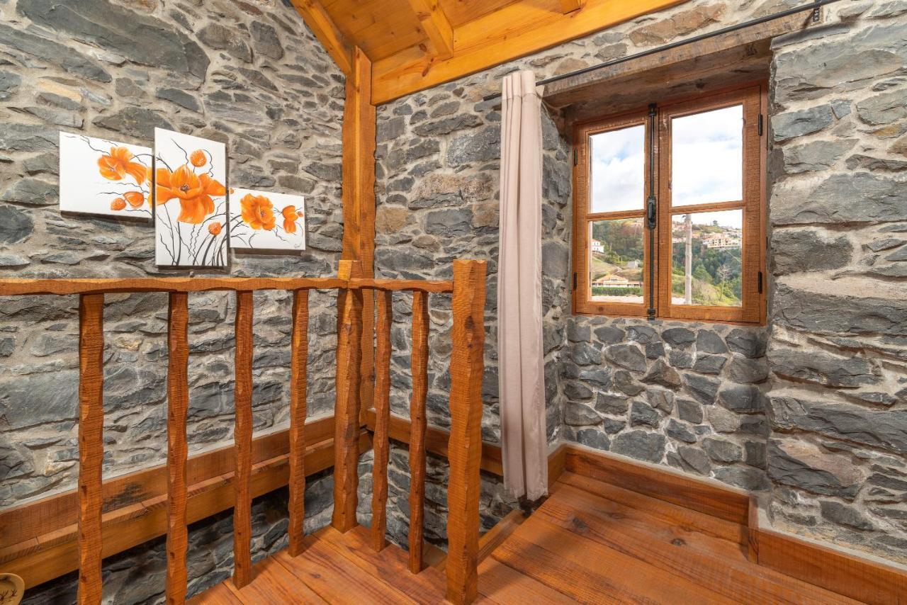 King'S House - Centennial House Ribeira do Raposo エクステリア 写真
